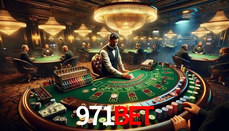 Experiência VIP 971bet