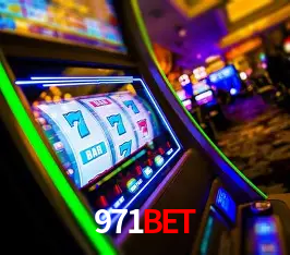 Descubra a Essência do 971bet: Nossa História e Compromissos