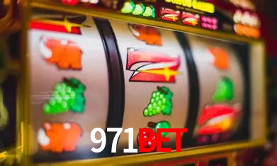 A Emoção da Loteria na 971bet: Uma Chance de Mudança de Vida