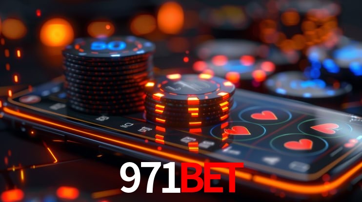 Welcome Bonus 971bet