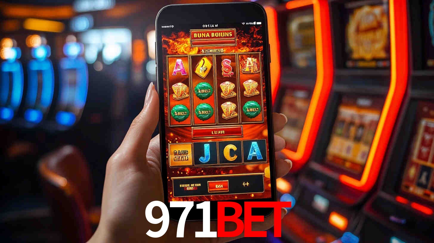 971bet: Seu Cassino Premiado com Pagamentos Rápidos