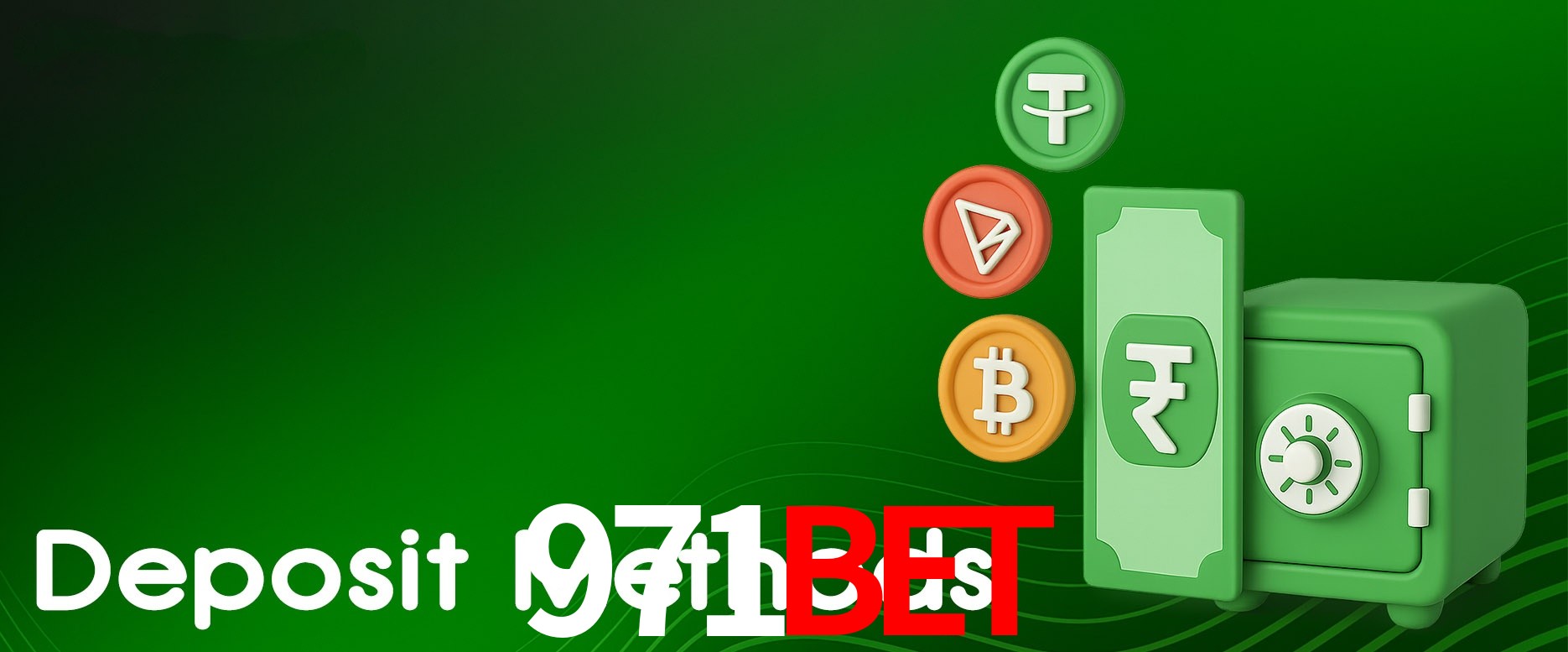 Integração de APIs 971bet