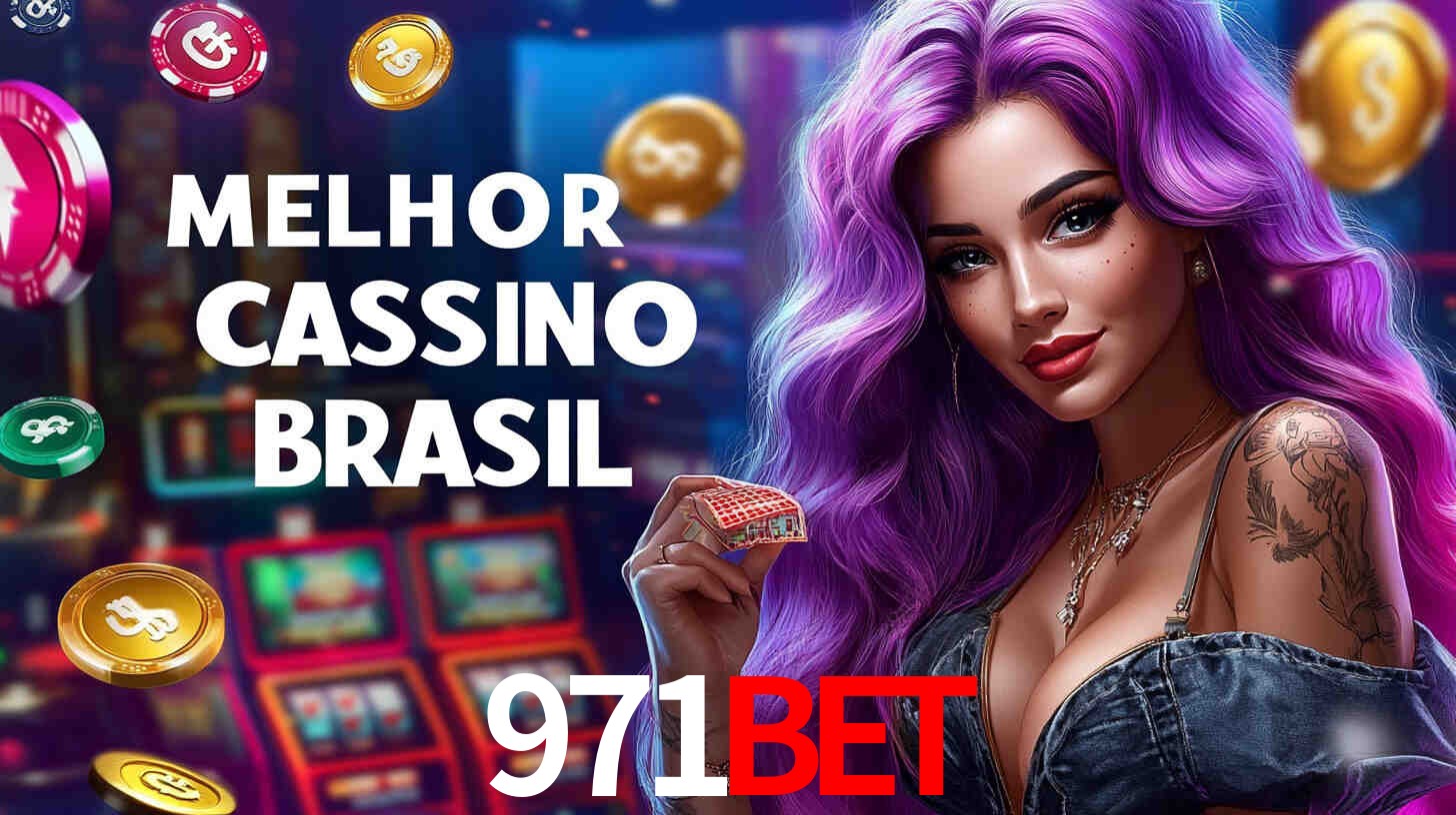 Desvendando o Mundo dos Jogos Virtuais na 971bet