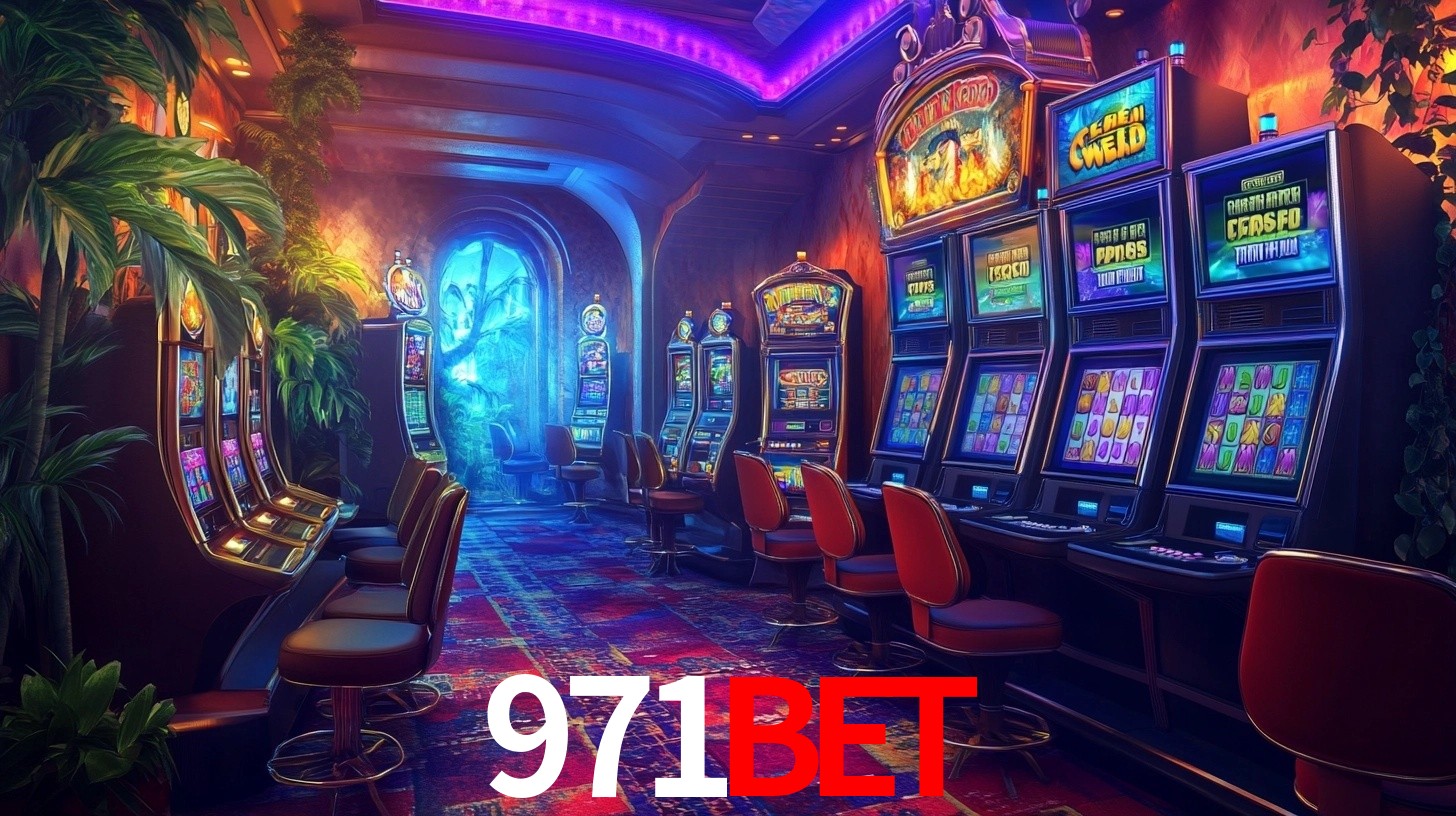 Tournaments 971bet