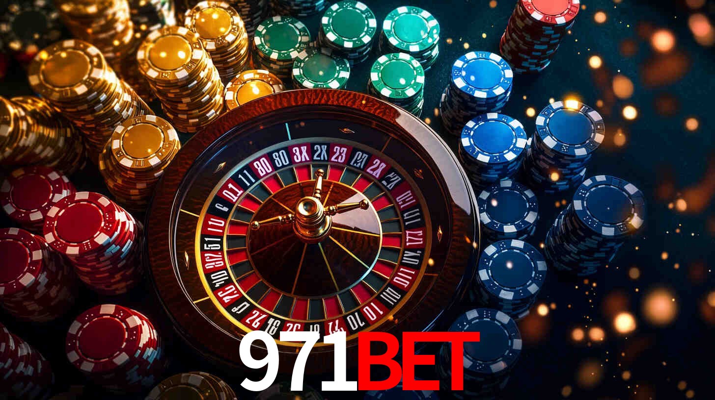 971bet App Interface