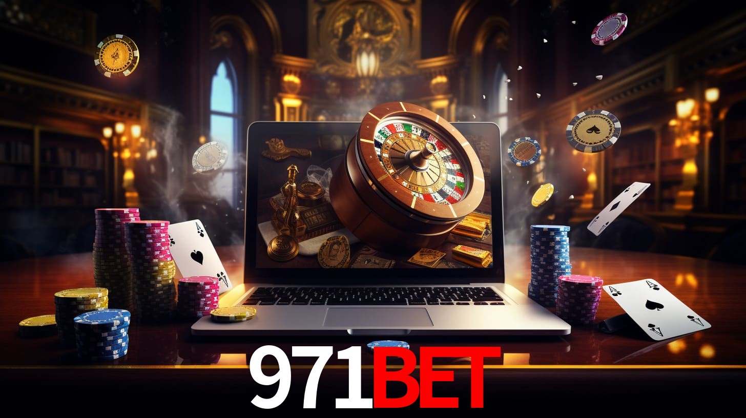 Roulette Table 971bet