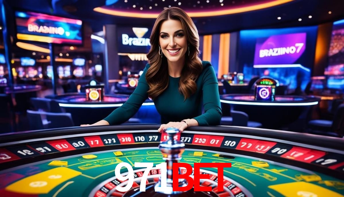 Variedade de jogos na 971bet