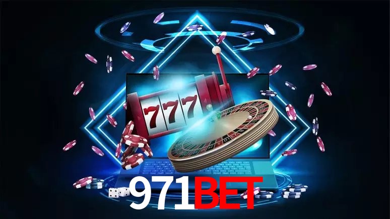 Jogos de Slot 971bet