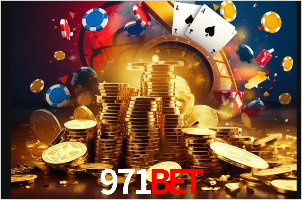Descubra a Essência do 971bet: Nossa História e Compromissos