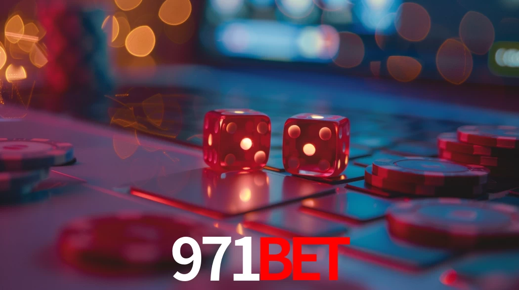 Slot Games 971bet