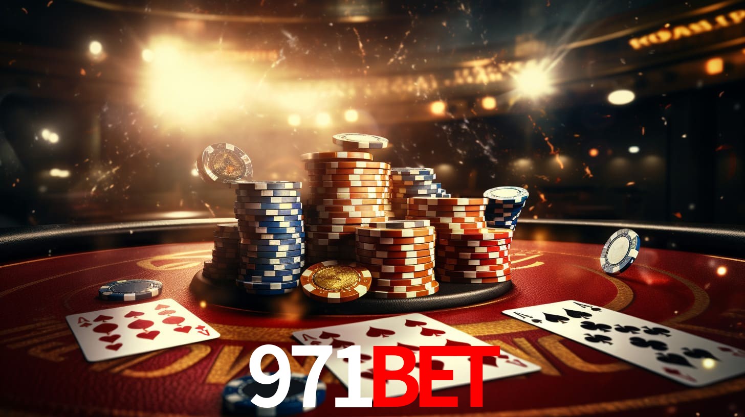 VIP Casino 971bet