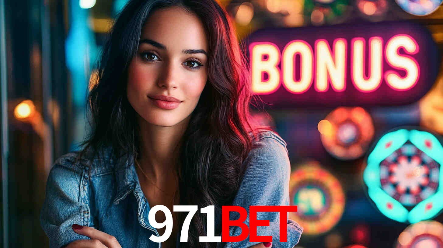 971bet: A Experiência de Casino com Jogos de Mesa ao Vivo