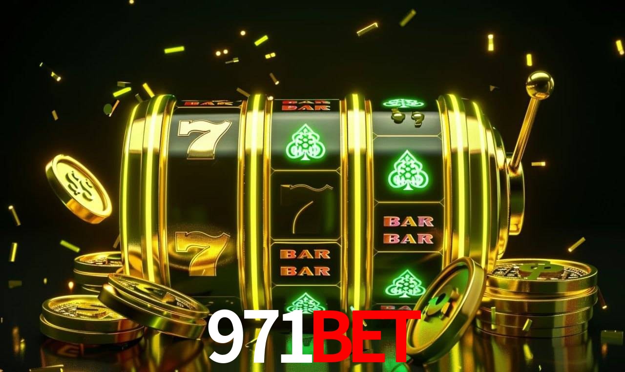 Provedores de Jogos 971bet