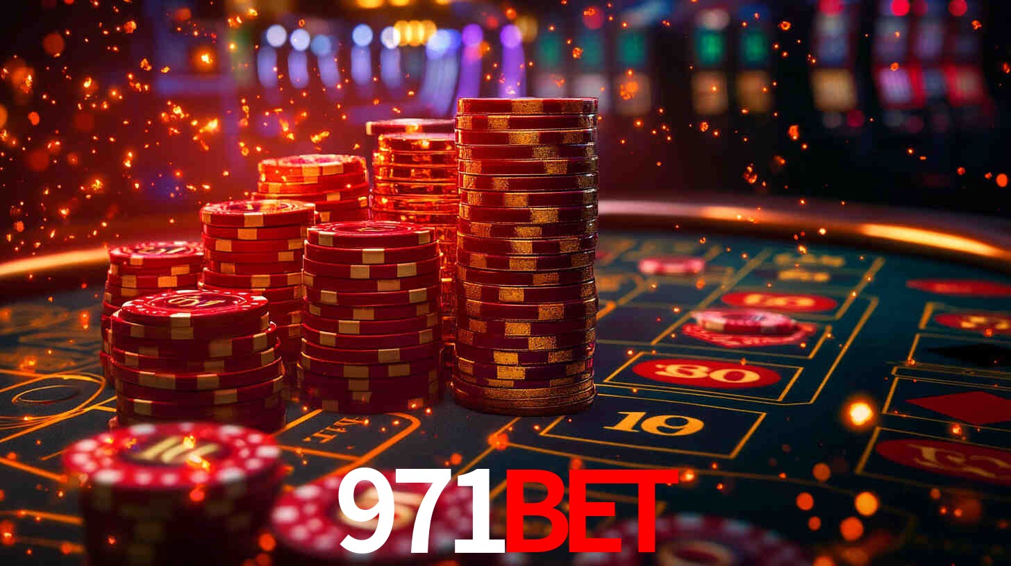 Exclusive Games 971bet