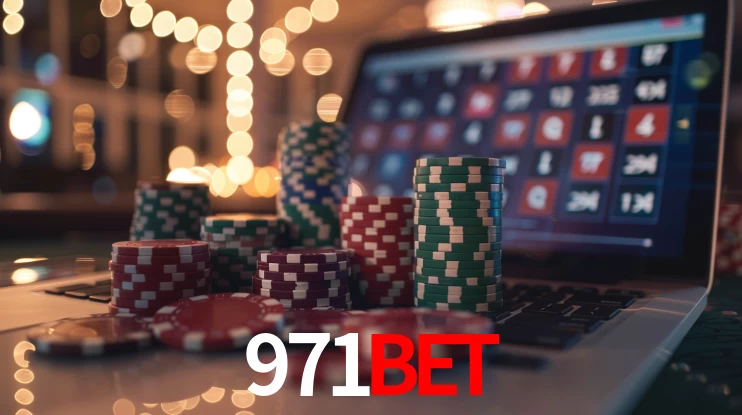 Live Casino 971bet