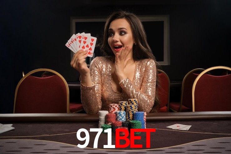 Explorando a Categoria de Eventos em Apostas na 971bet