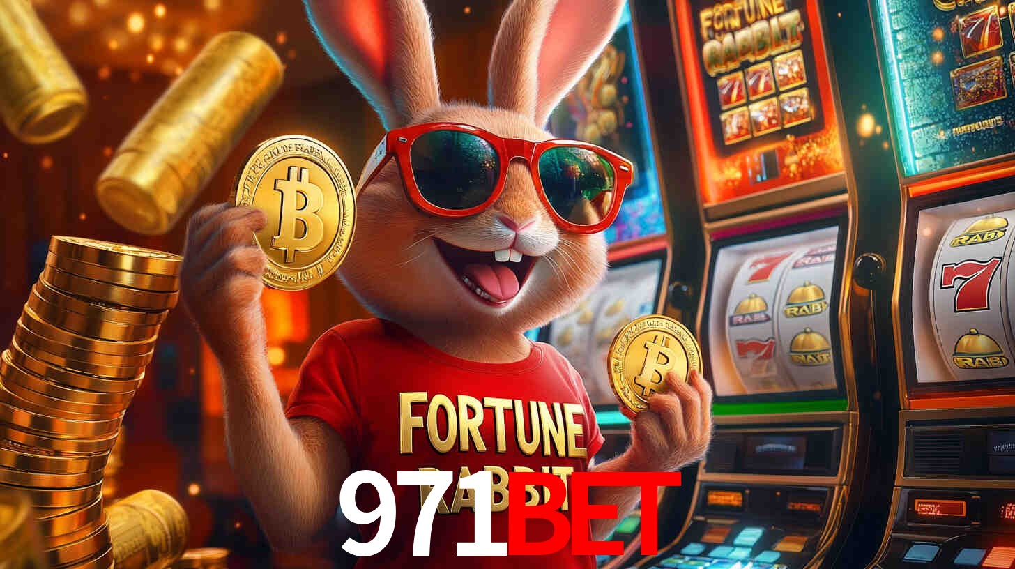 Inovações de Jogos na 971bet: O Futuro das Experiências Interativas