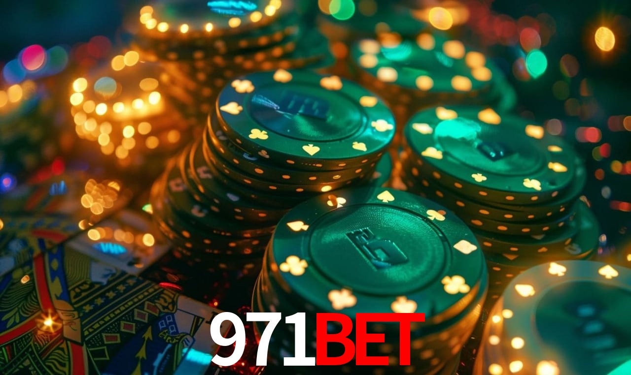 cassino 971bet