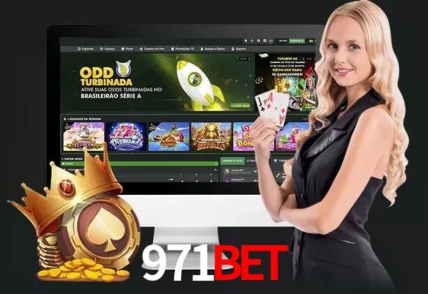 Diretório de Jogos 971bet