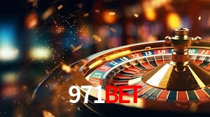 Apostas de Futebol 971bet