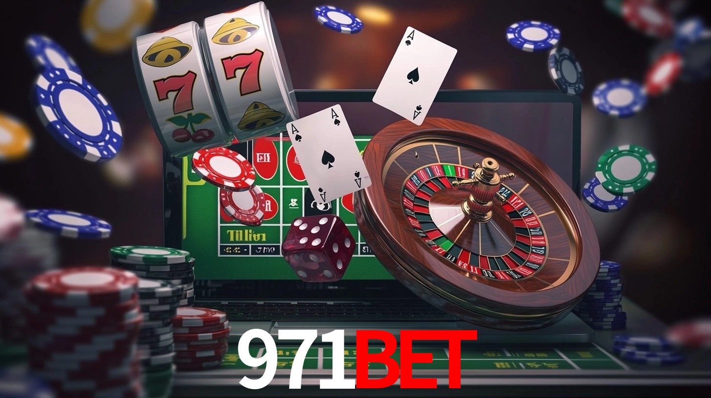 Ofertas Imperdíveis na 971bet: Promoções e Bônus Que Valem a Pena
