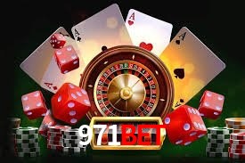 Casino Ao Vivo 971bet