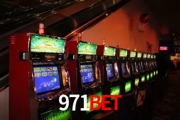 Apostas Esportivas na 971bet: Um Guia Completo