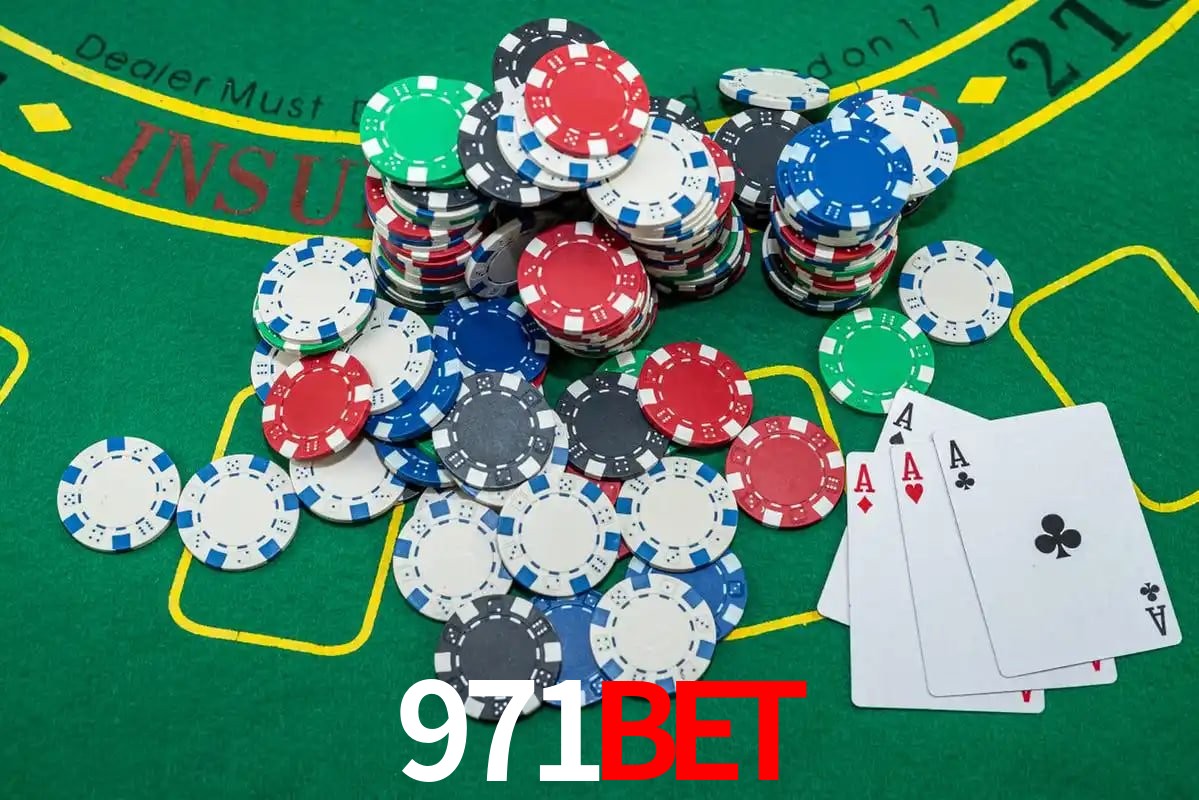 Benefícios da Conta 971bet