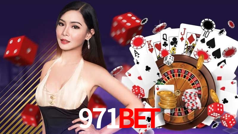 Diretório de Jogos 971bet