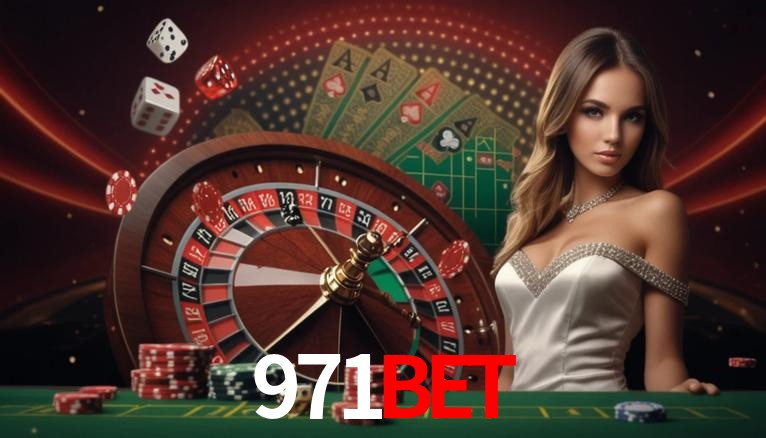 Weekend Specials 971bet