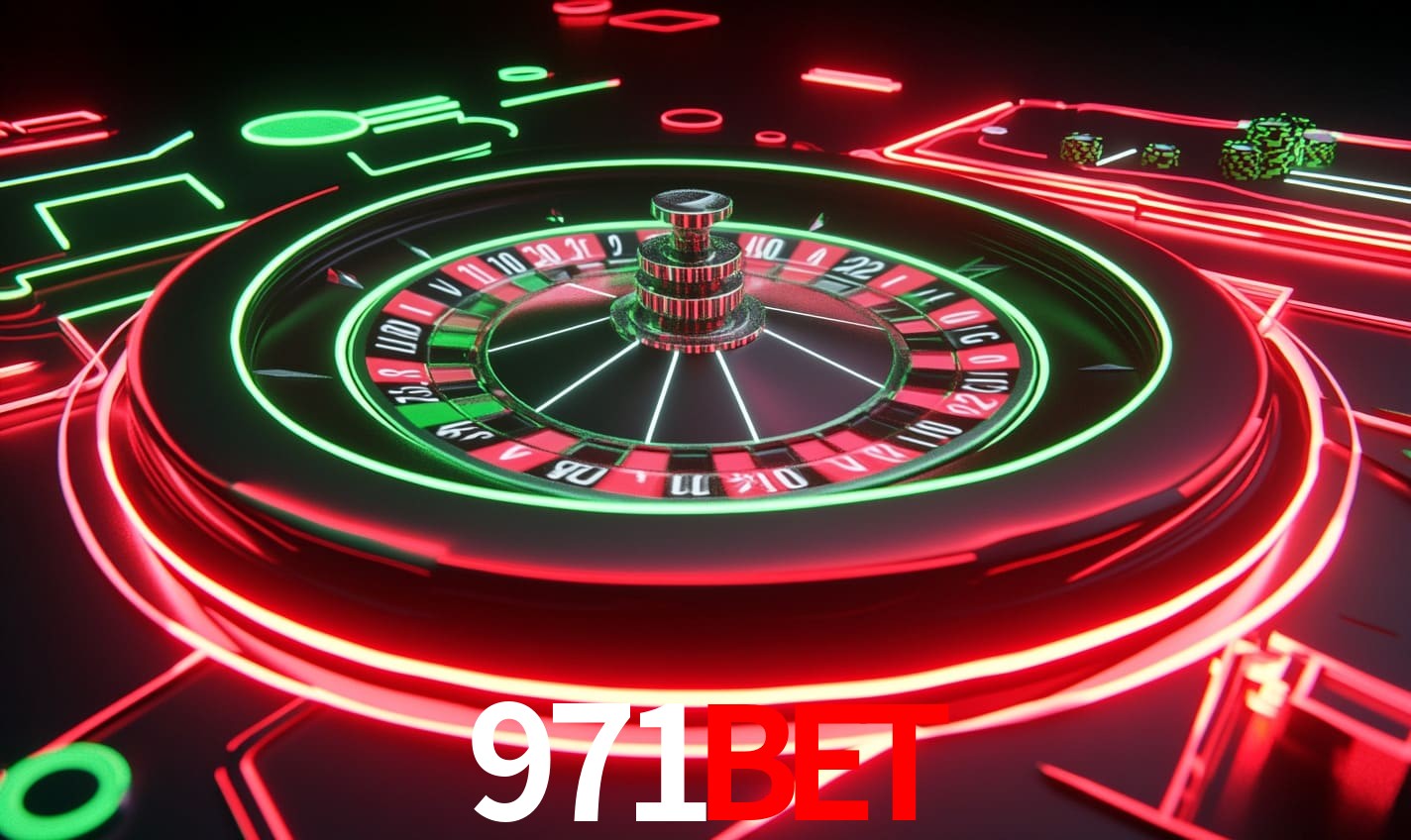 PIX Instantâneo 971bet