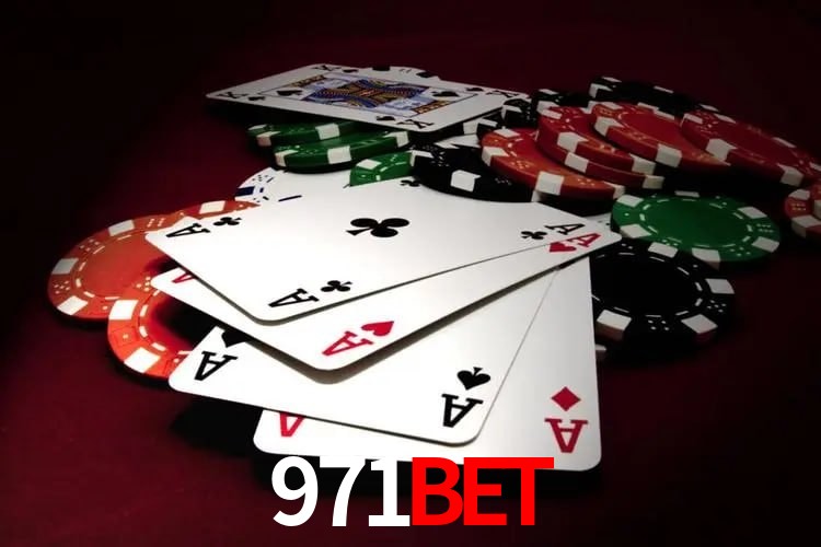 Sistemas de Segurança 971bet