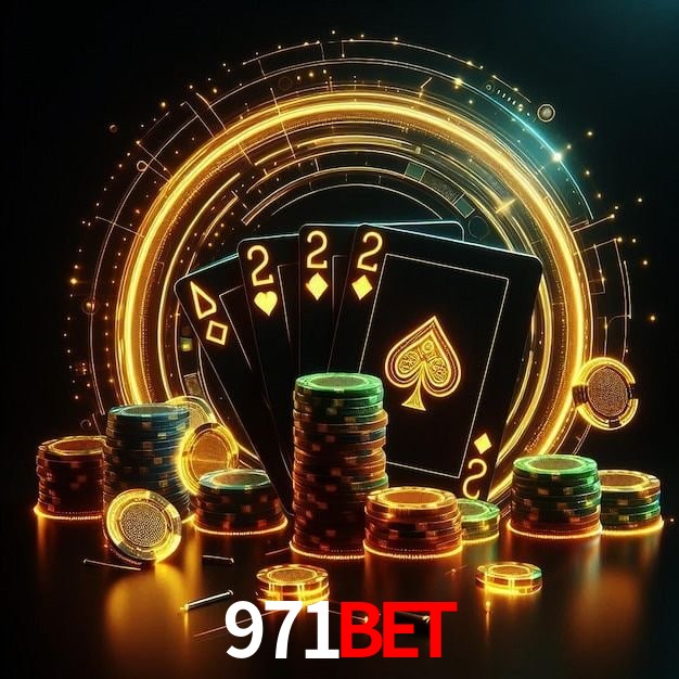 971bet Tipos de máquinas caça-níqueis