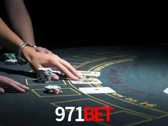 Evolução VIP 971bet