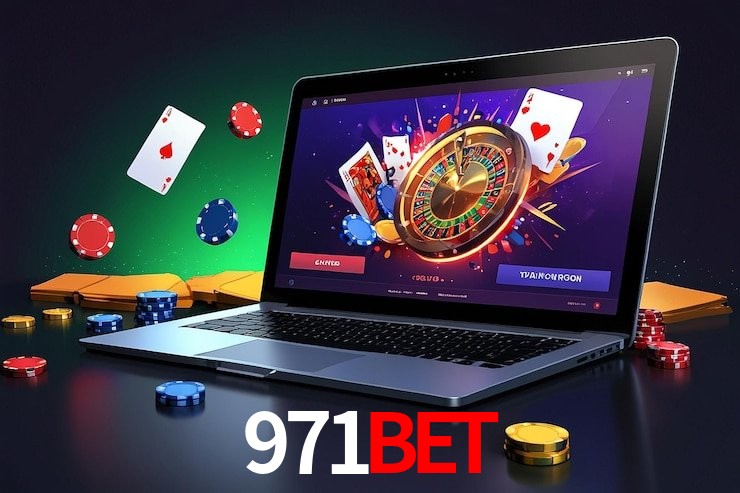 Progressão VIP 971bet