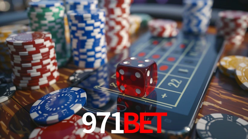 Vantagens App 971bet