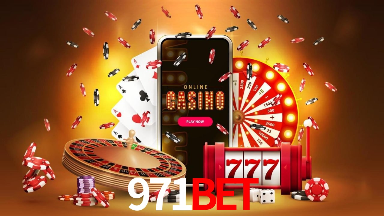 APK 971bet Android