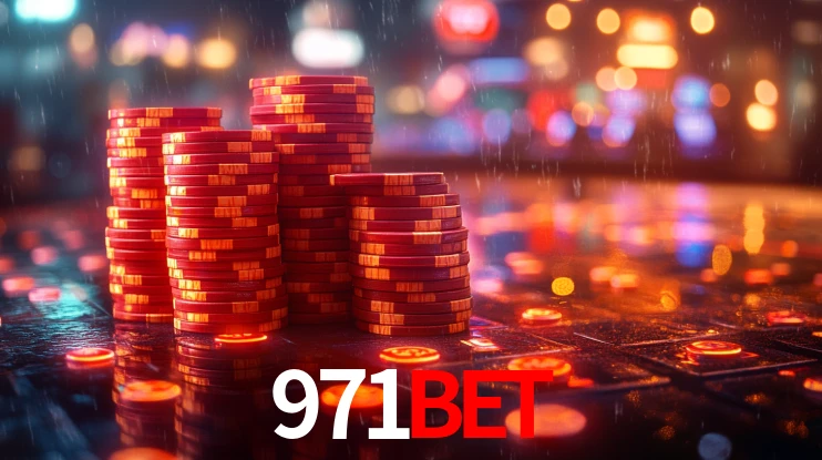 971bet: Seu Cassino Premiado com Pagamentos Rápidos