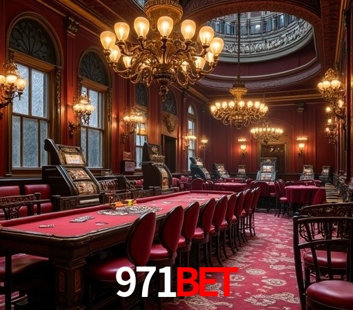 Privilégios VIP 971bet