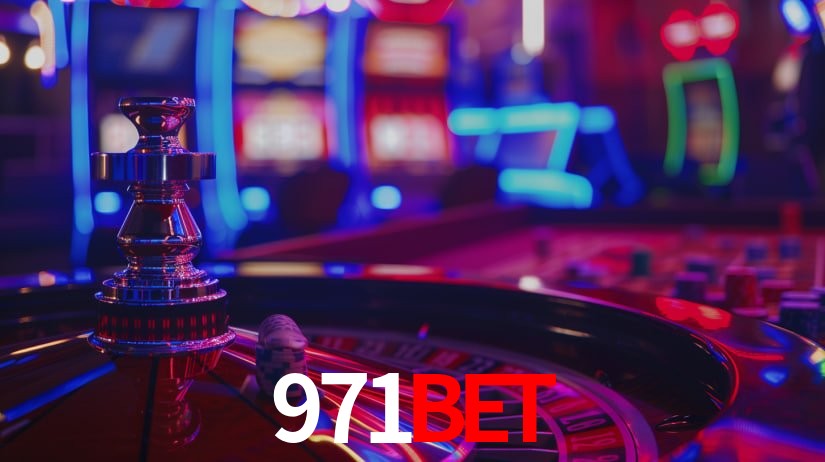 Sinta a adrenalina dos jogos de cassino com 971bet