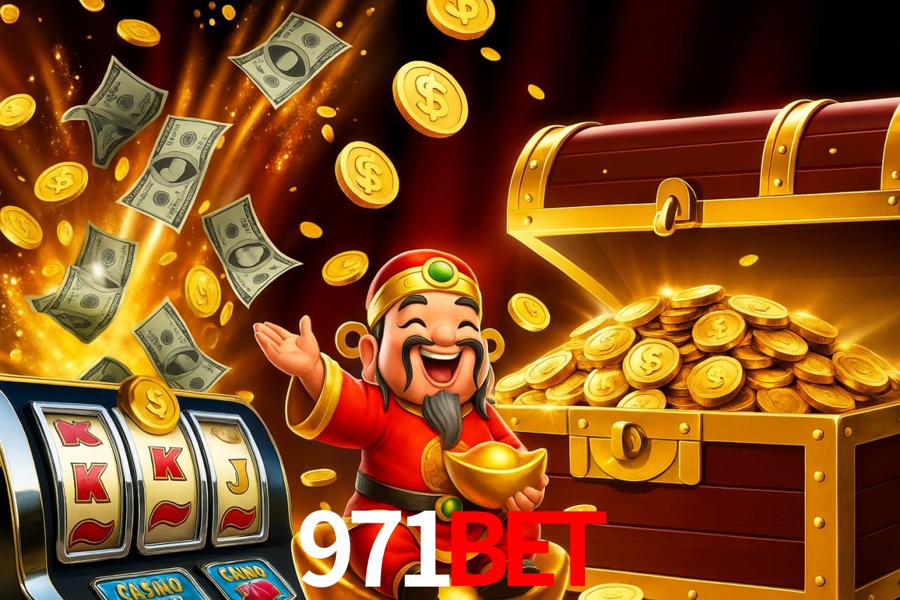 Login Seguro 971bet