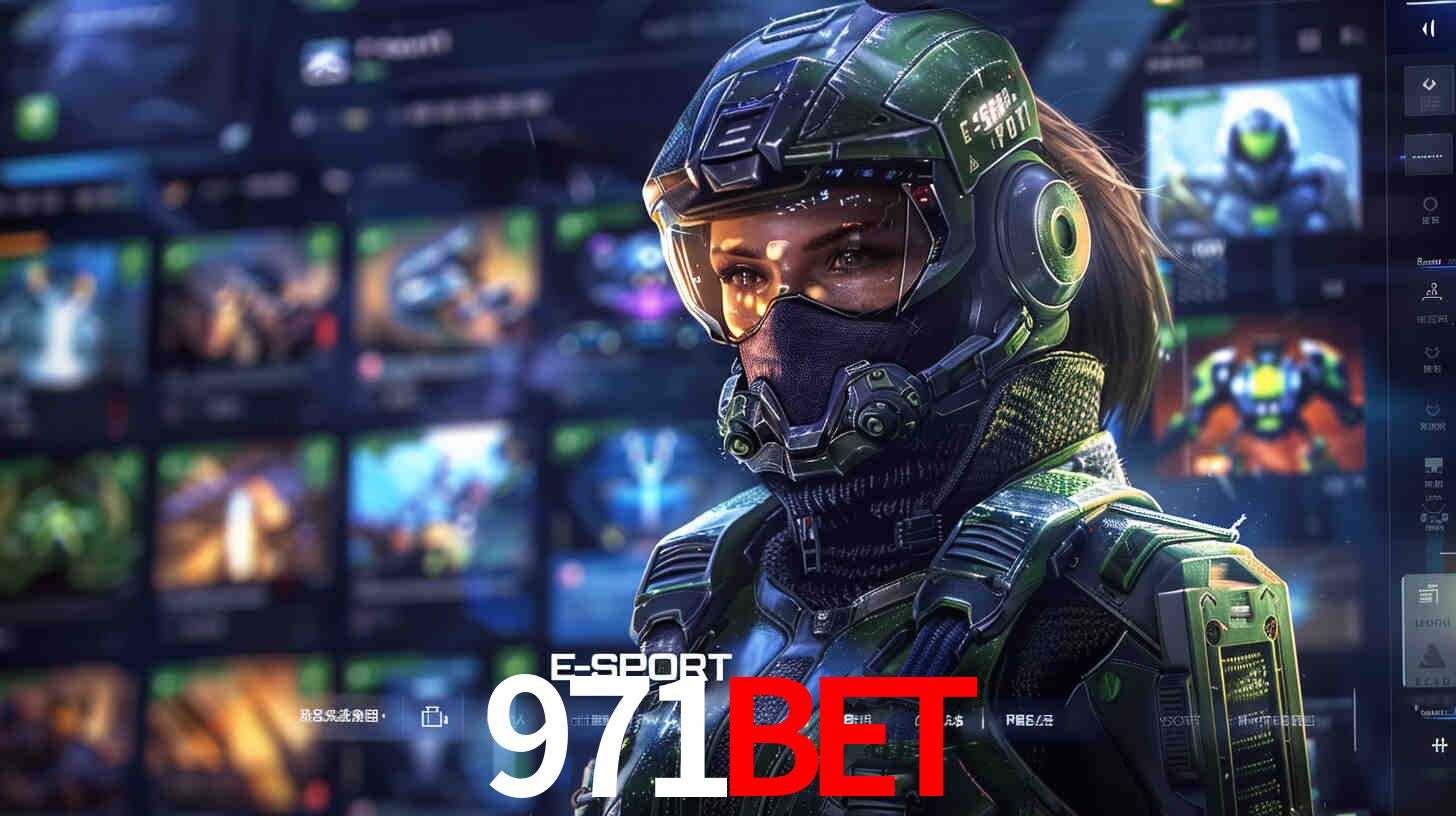 Descubra a Essência do 971bet: Nossa História e Compromissos