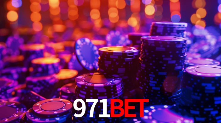 Promoções App 971bet