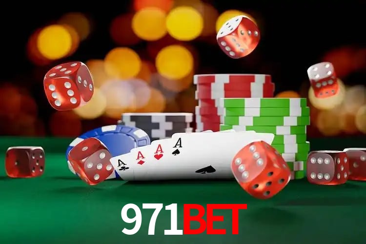 971bet Giros Grátis
