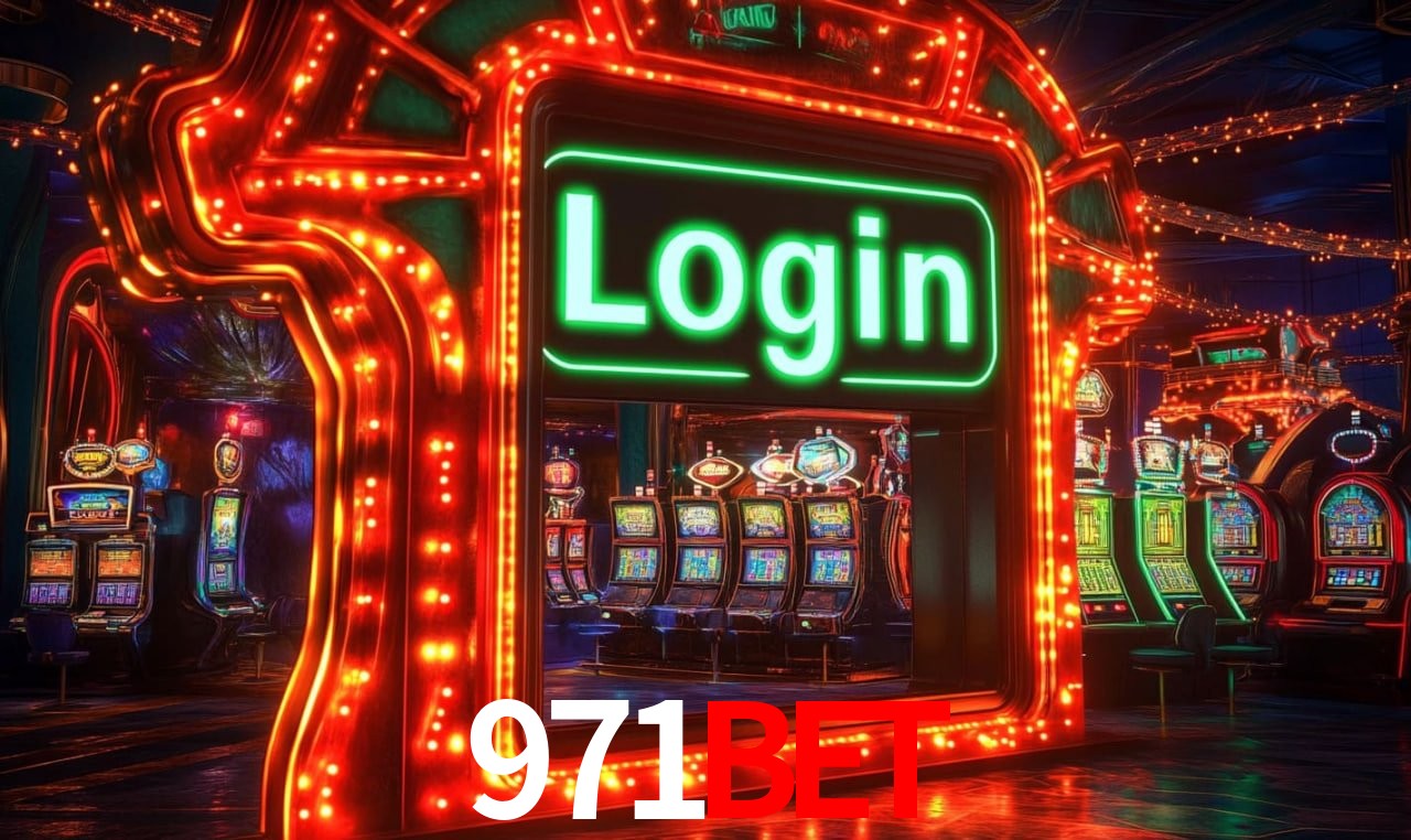 Aplicativo móvel 971bet para iOS e Android