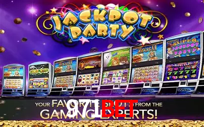Desvendando o Mundo dos Jogos Virtuais na 971bet