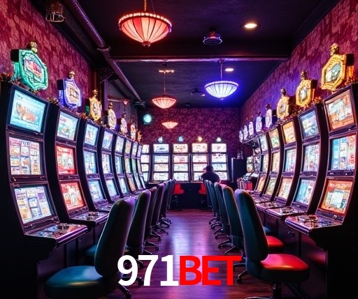 Slots RTP 971bet