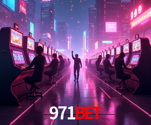 Tecnologia da Plataforma 971bet