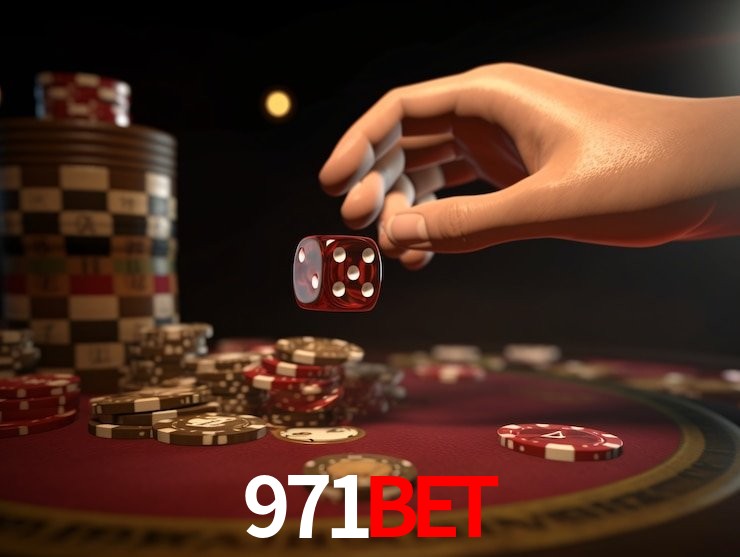 971bet Premiação acumulada / Jackpot