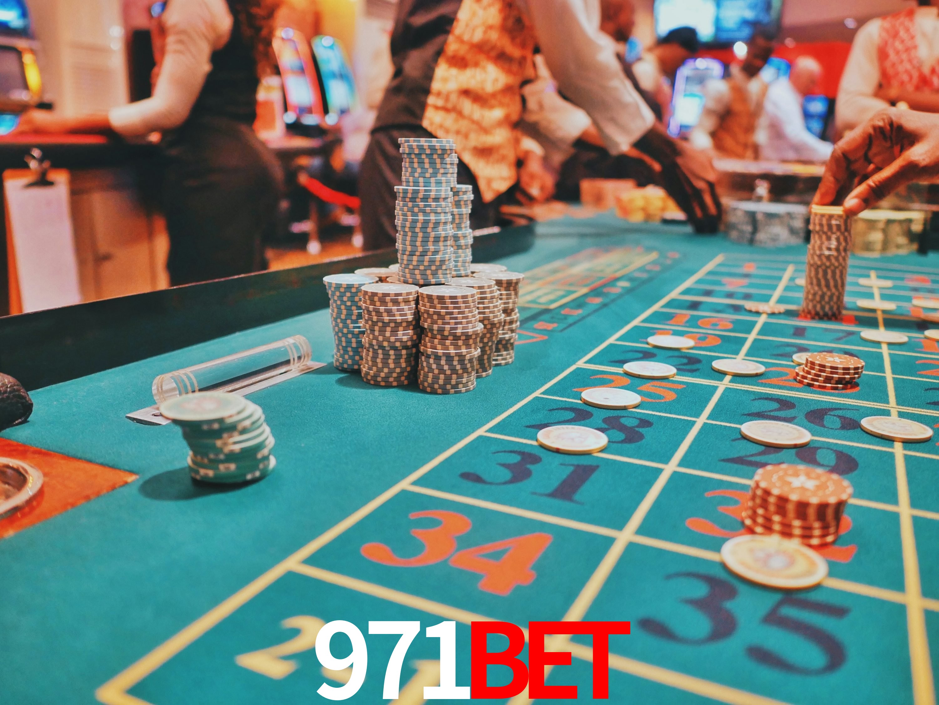 Ofertas Exclusivas 971bet